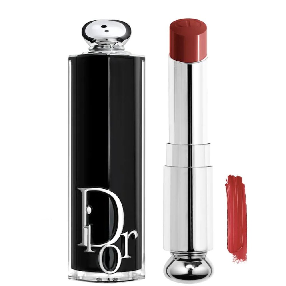 SALE! 💚Dior Addict ~ CHOOSE Dior Refillable Shine Lipstick ✔️ NEW IN BOX - Picture 10 of 16